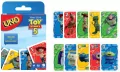 Uno Toy Story 5 - tantis.pl