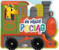 Pociąg. Ale odjazd! - tantis.pl