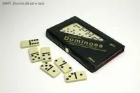 Domino. 28 sztuk w etui - tantis.pl