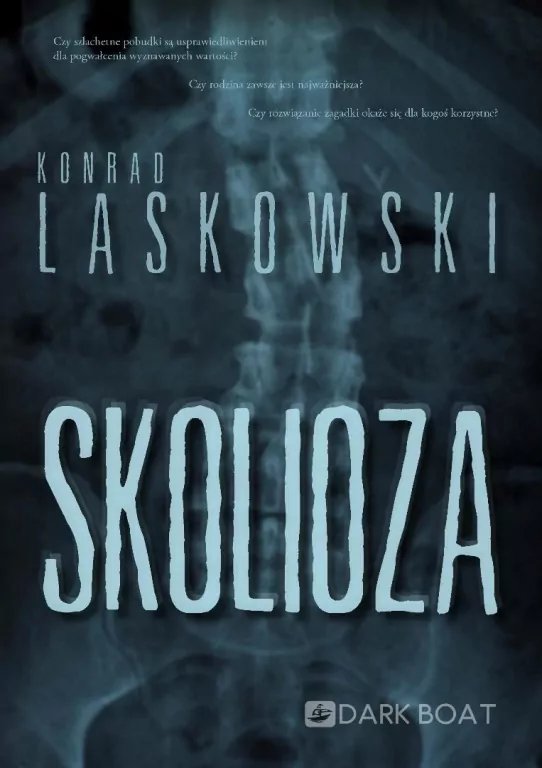 Skolioza - tantis.pl