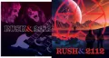 Rush and 2112 - tantis.pl