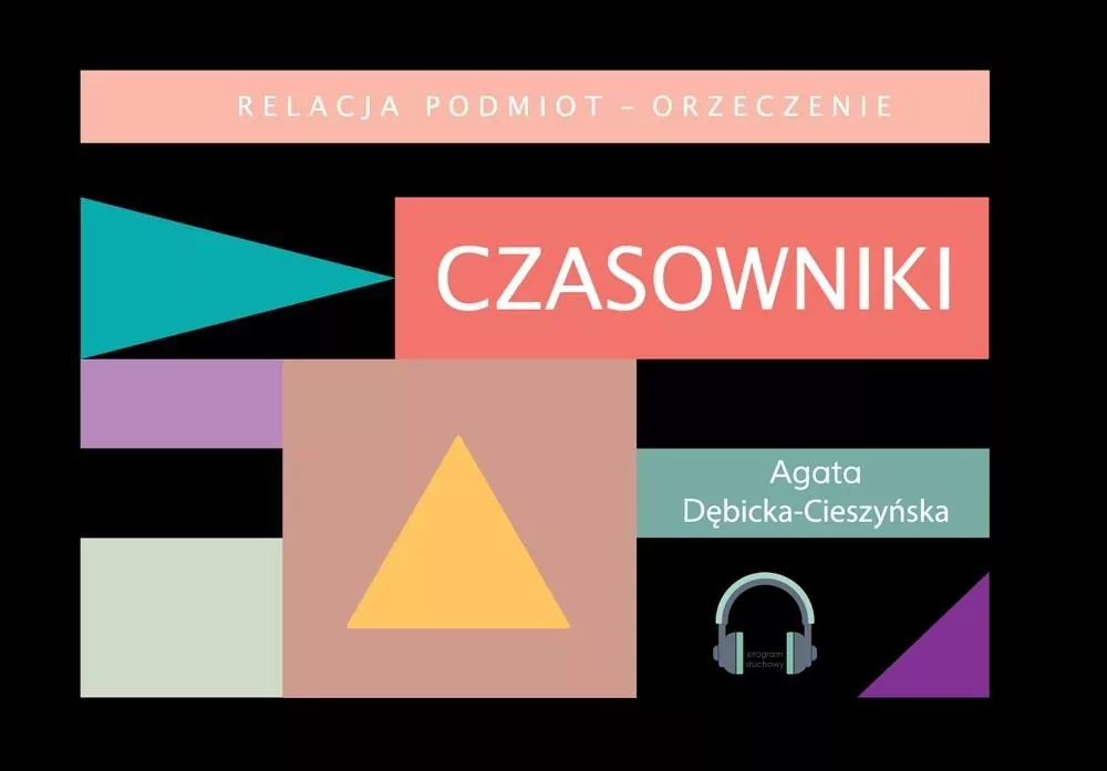 Czasowniki - tantis.pl