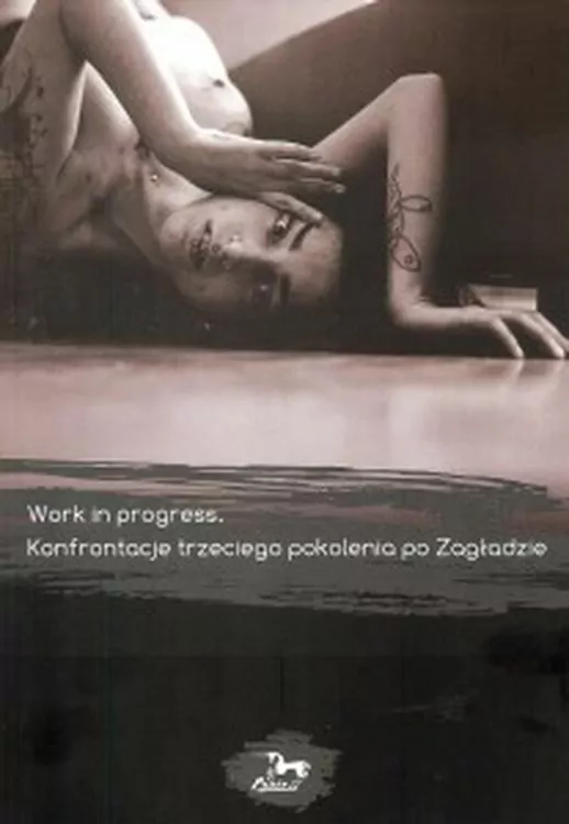 Work in progress Konfrontacje trzeciego... - tantis.pl