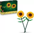 LEGO® Słoneczniki 40524 - tantis.pl