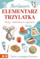 Elementarz trzylatka. Montessori - tantis.pl