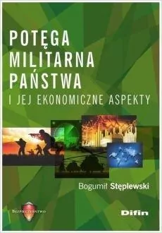 Potęga militarna państwa i jej ekonomiczne aspekty - tantis.pl