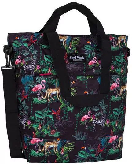 Torba na ramię. Coolpack. Soho malindi - tantis.pl