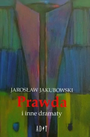 Prawda i inne dramaty - tantis.pl