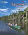 Keynote 2nd ed. Pre-Intermediate 2 SB + online - tantis.pl