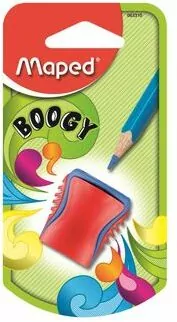 Temperówka z pojemnikiem. Boogy - tantis.pl