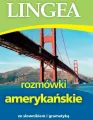 Rozmówki amerykańskie ze słownikiem i gramatyką - tantis.pl