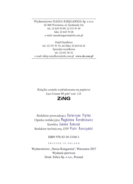 Tajemnicze zniknięcie detektywa Pozytywki - tantis.pl