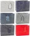 Torebka prezentowa 23x18x10cm MIX - tantis.pl