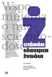 Wśród łódzkich Żydów - tantis.pl