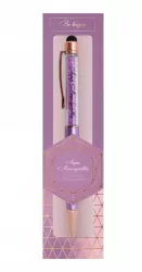 Długopis czarujący - Super Nauczycielka