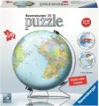 Puzzle 540. Globus 3D - tantis.pl