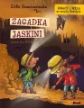 Ignacy i Mela na tropie złodzieja. Zagadka jaskini - tantis.pl