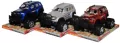 Auto terenowe MIX. Zabawka. SWEDE - tantis.pl