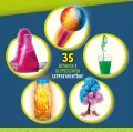 35 eksperymentów chemicznych. I'm a genius - tantis.pl