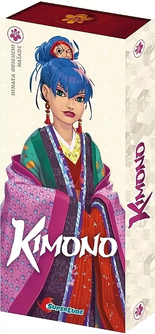 Kimono HOBBITY - tantis.pl