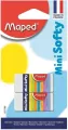 Gumka Softy Mini - tantis.pl