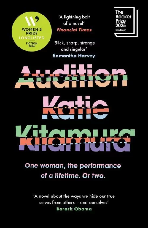 Audition - tantis.pl