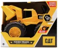 CAT koparka z napędem 4x4 św/dźw 83433 83431 - tantis.pl