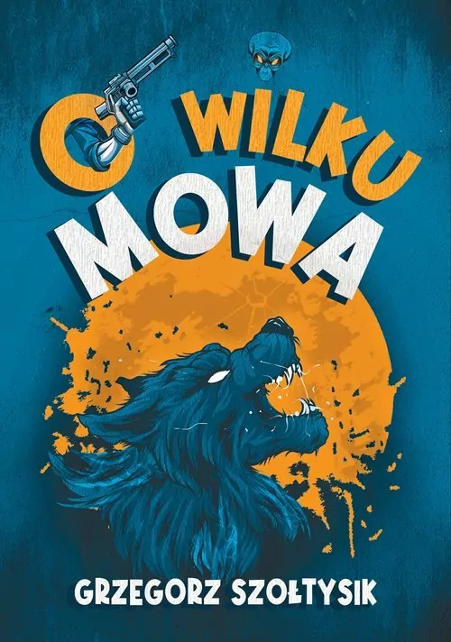 O wilku mowa - tantis.pl