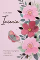 Karnet Imieniny - tantis.pl