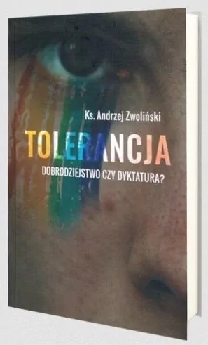 Tolerancja - tantis.pl