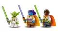 LEGO® Star Wars™. Świątynia Jedi™ na Tenoo. 75358 - tantis.pl
