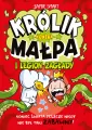 Królik kontra Małpa i legion zagłady T.3 - tantis.pl