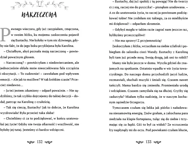 Głowa do góry, Matyldo! - tantis.pl