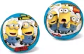 STAR piłka 14cm Minionki 32862 - tantis.pl
