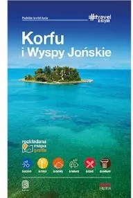 Korfu i Wyspy Jońskie. Podróże to styl życia #Travel&Style - tantis.pl