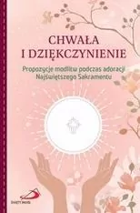 Chwała i dziękczynienie - tantis.pl