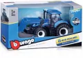 Traktor z ładowarką New Holland T7.315 BBURAGO - tantis.pl