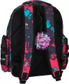 PLECAK 41X28X14 2ZAM 2KIESZ K-POP DARK CARO COLP - tantis.pl