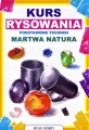 Kurs rysowania. Martwa natura - tantis.pl