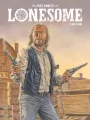 Więzy krwi. Lonesome. Tom 3 - tantis.pl