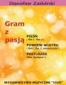 Gram z pasją - tantis.pl