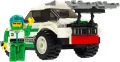 Klocki konstrukcyjne Alleblox Racing Team 173 elementów - tantis.pl