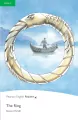 The Ring. Book with Digital Version and audio. Level 3 - tantis.pl