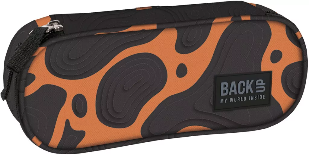 Piórnik BackUp 5 A42 DERFORM - tantis.pl