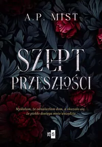 Szept przeszłości - tantis.pl