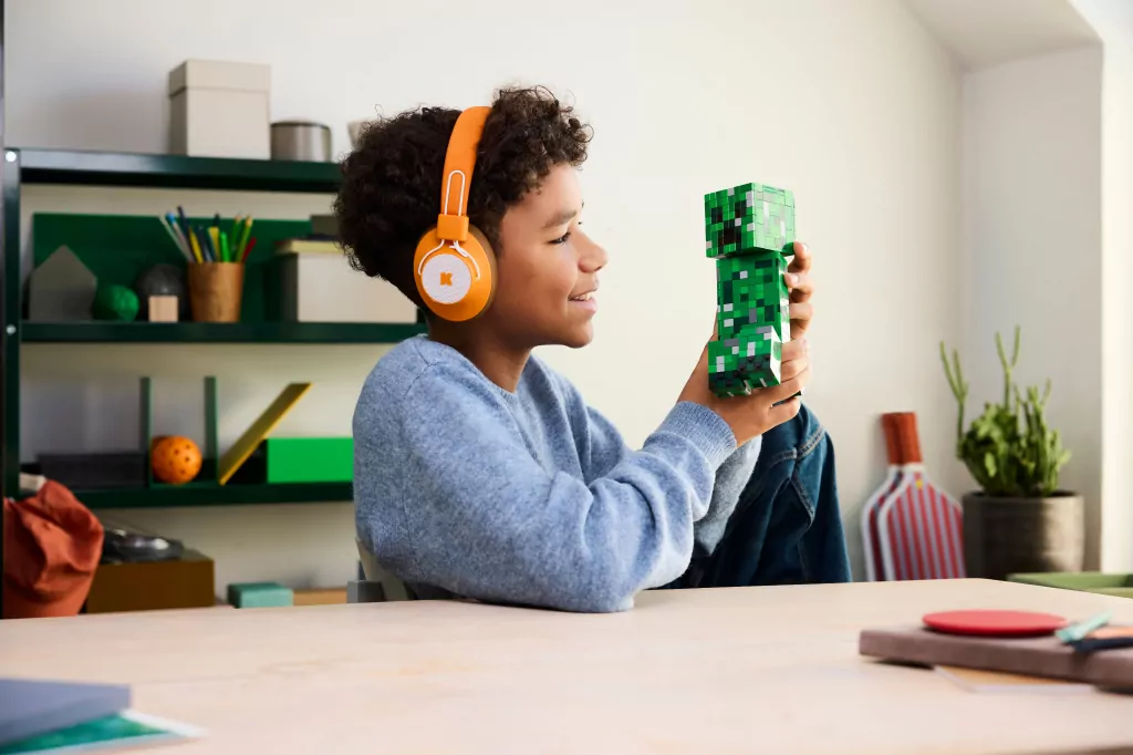 LEGO® Creeper™ 21276 - tantis.pl