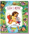 Lew i mysz - tantis.pl