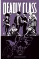 Maszynka do kości. Deadly Class. Tom 9 - tantis.pl