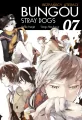 Bungo Stray Dogs. Tom 7 - tantis.pl