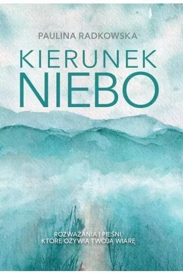 Kierunek niebo - tantis.pl